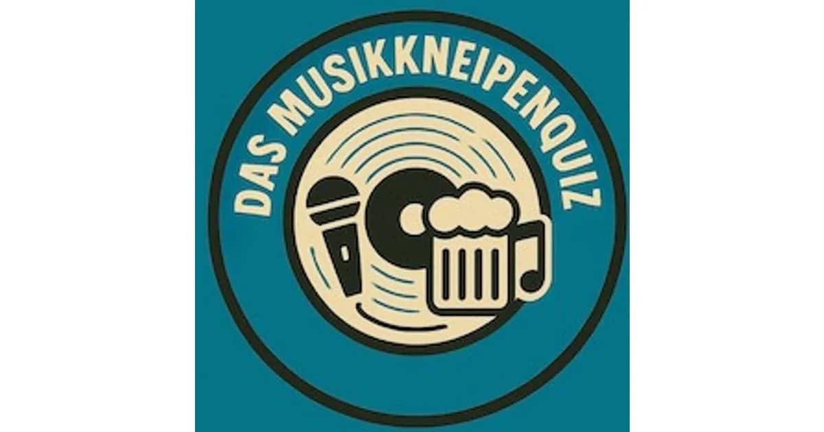 DAS MUSIKKNEIPENQUIZ (mit Liveband) #10