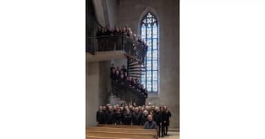 Bachchor Ravensburg