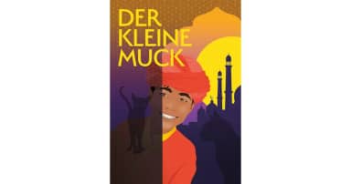 Kinderveranstaltungen