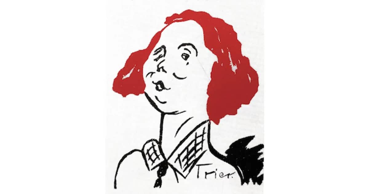 Claire Waldoff - anders als die Andern! - Lieder und Leben der queeren Kabarettikone der 1920er Jahre.