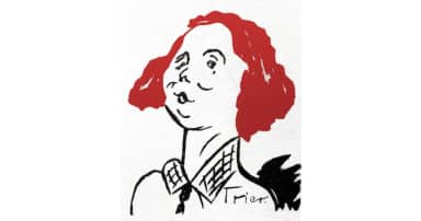 Claire Waldoff
