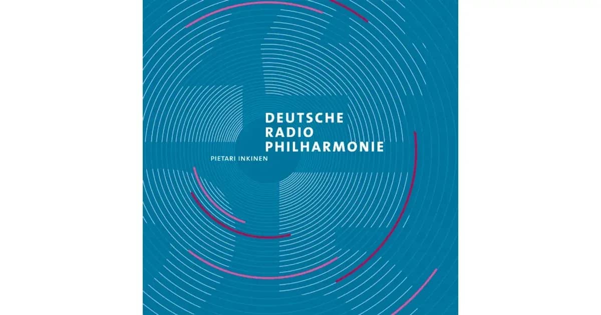 Studiokonzerte 2026/27 - 2. Studiokonzert / Orchestre national de Metz Grand Est