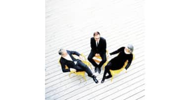 Trio Luminis