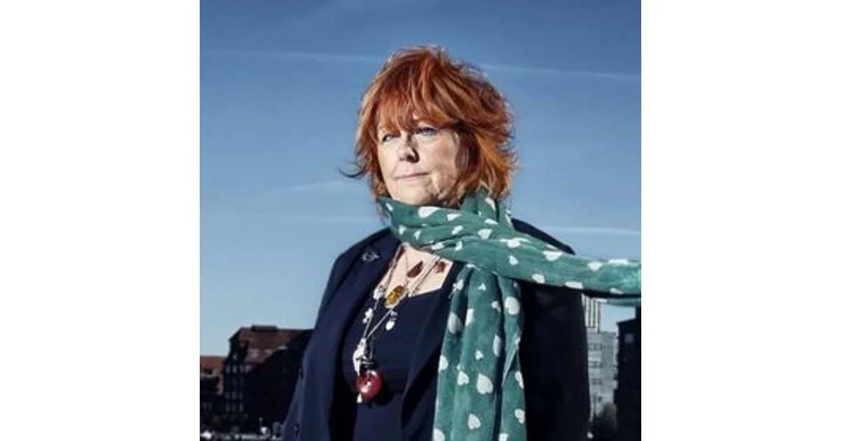 Maggie Reilly - Everytime We Touch Tour 2026