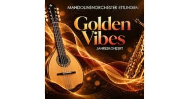 Mandolinenorchester Ettlingen e. V.