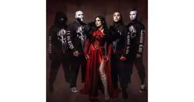 Lacuna Coil