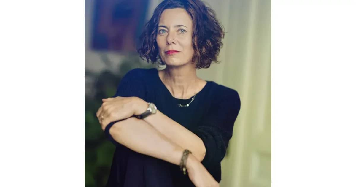 Eva Menasse - Alleinruhelage