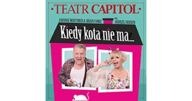 Teatr Capitol