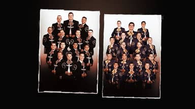 Mariachi Nuevo Tecalitlan