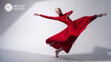 Ballet Idaho