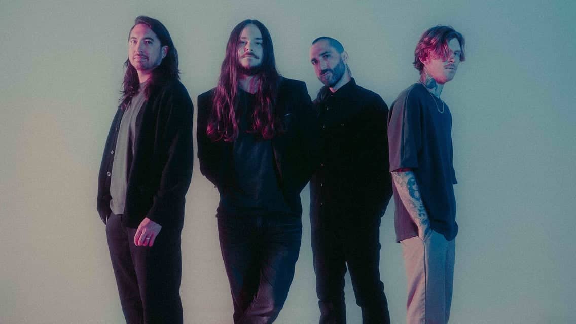 Of Mice & Men, support: As Everything Unfolds