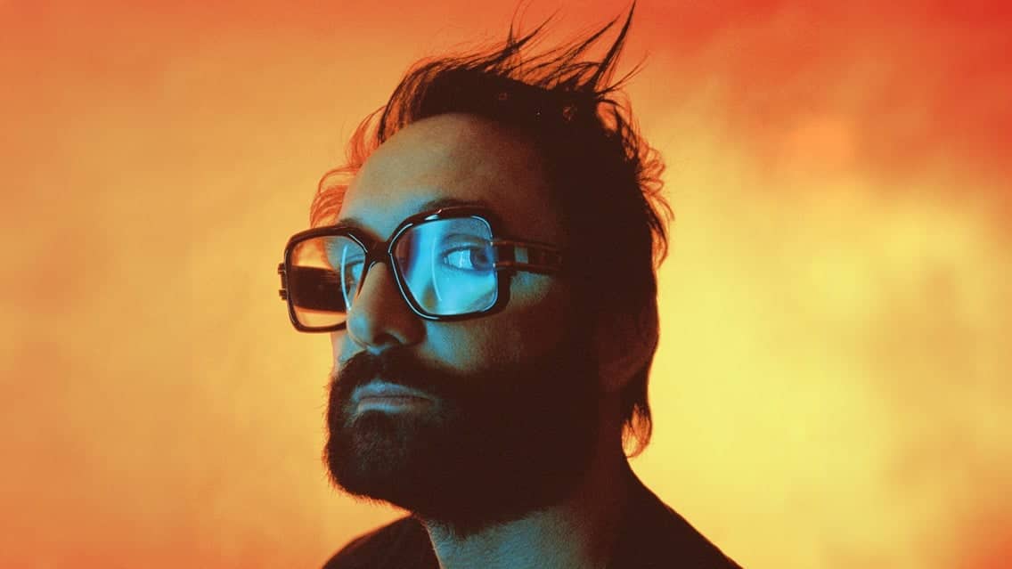 Blaudzun x OORMERK