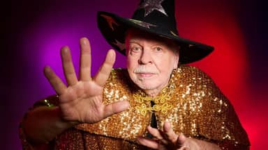 Rick Wakeman
