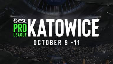 ESL Pro League