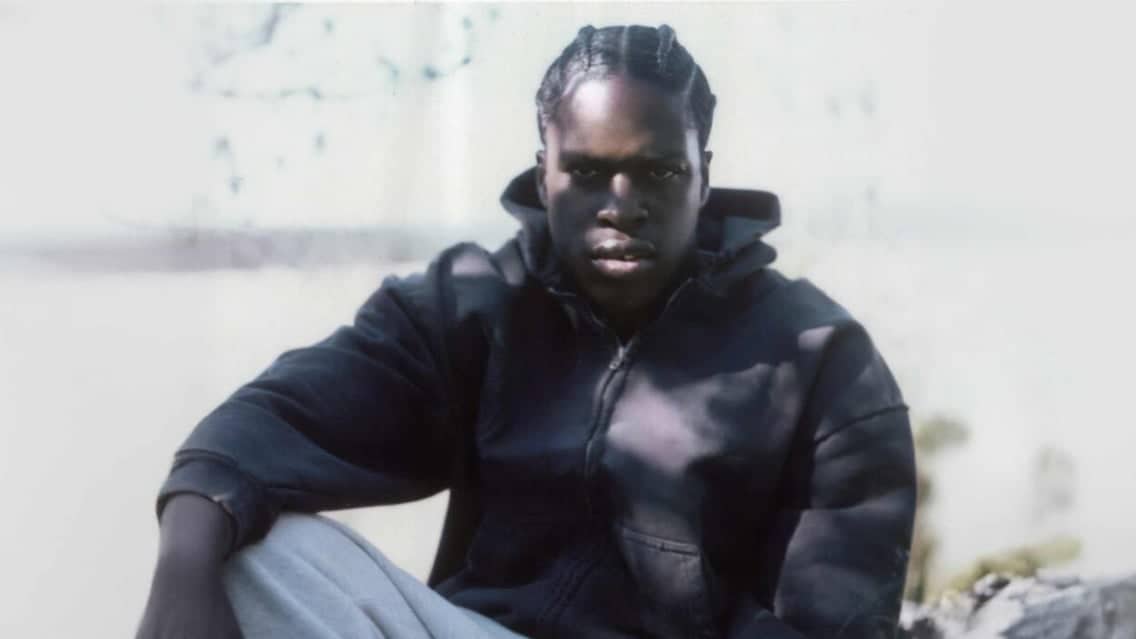 Daniel Caesar - Son of Spergy Tour