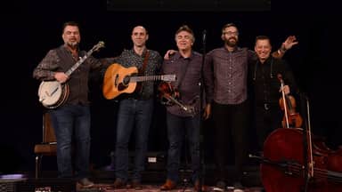 Travelin McCourys