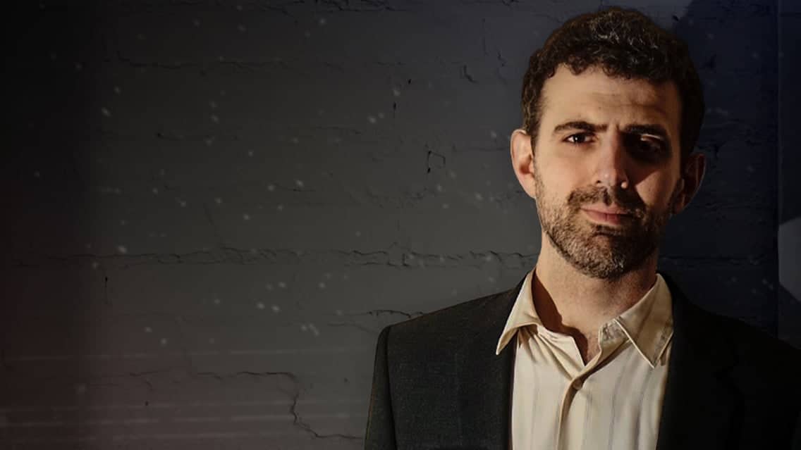 SAM MORRIL