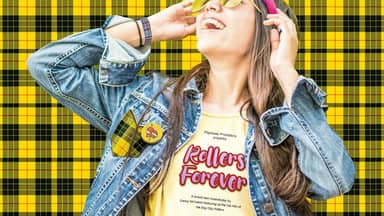 Rollers Forever