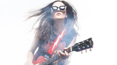Laura Cox Band