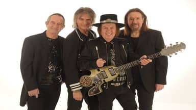 Dave Hill's Slade