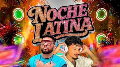 Noche Latina