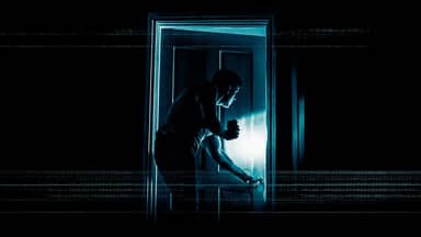 Paranormal Activity