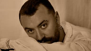 Sam Smith