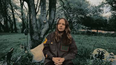 Billy Strings