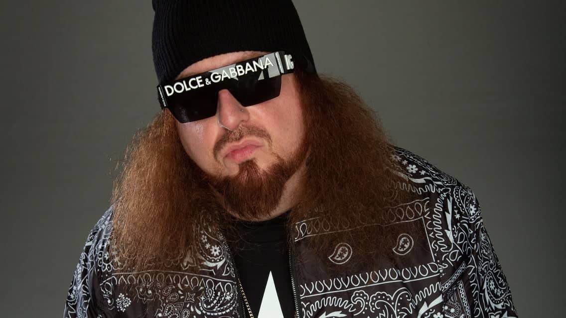 Rittz, Matty Boy, Big Ferf