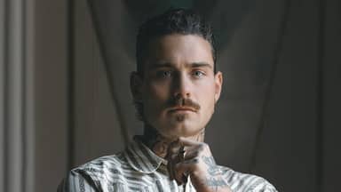 Douwe Bob