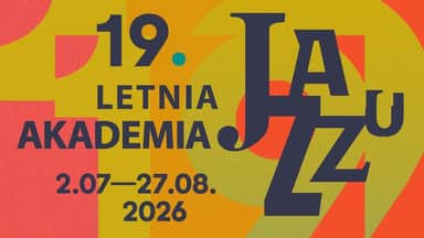 Letnia Akademia Jazzu
