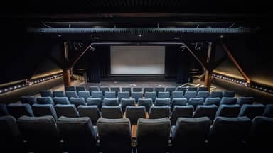 Melkweg Cinema