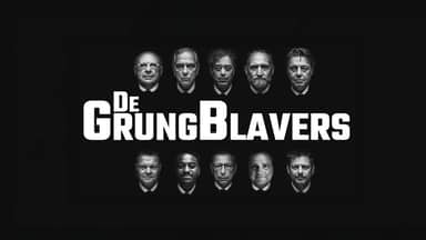 De Grungblavers