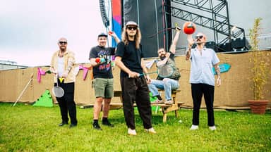IDLES