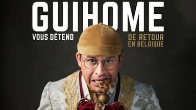 Guihome