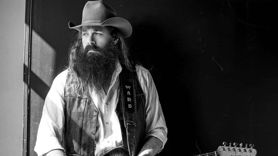 Roots Grow featuring Ward Davis, Pure Grain, Dallas Moore, Hope McGregor, Drew Landry & Surprise Special Guest!