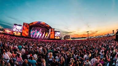 Het Grootste Zomerfeest van Nederland