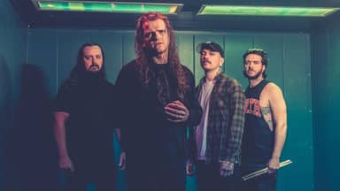 Born of Osiris