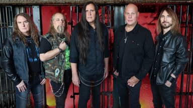 Armored Saint