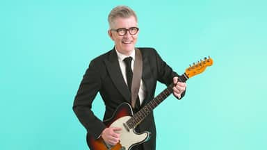 Gareth Malone