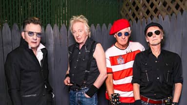 The Saints '73-'78