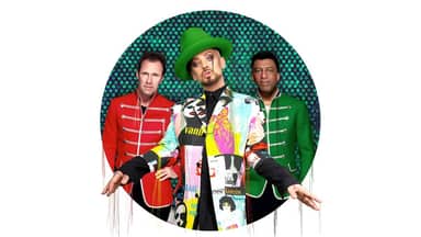 Culture Club