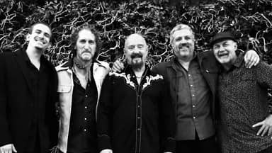 The Fabulous Thunderbirds