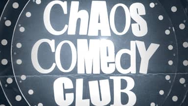 Chaos Comedy Club