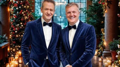 Aled Jones