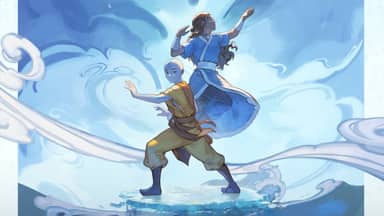 Avatar - The Last Airbender