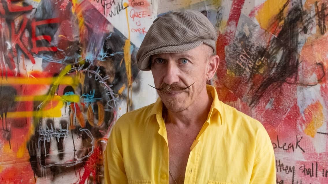 Foy Vance World Tour | 2026 & 2027