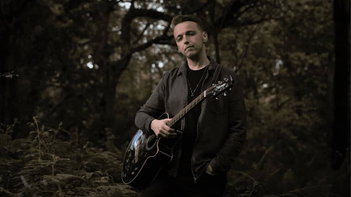 Conor McLain