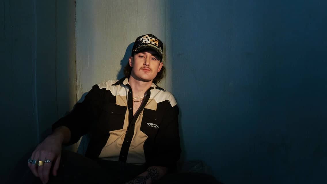 Austin Snell (18+ Event)