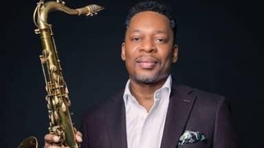 Ravi Coltrane
